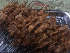 腰花-酒宝荡烧烤(长航局江大路住宅小区店)