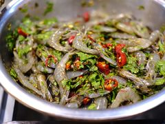 -长平老姿娘夜粥(平东一街店)