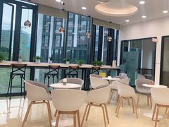 -启德考培雅思托福留学(香洲校区)