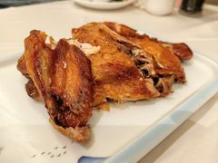 凯鸽风沙鸡-凯鸽酒楼(振兴街店)
