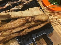 -散德行小酒馆