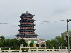 -门城湖公园