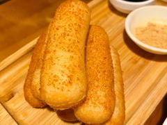 -重庆石磨豆花庄(乔庄店)