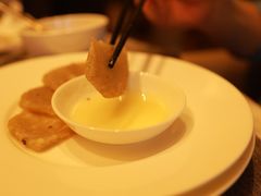 -北京王府井希尔顿酒店·万斯阁西餐厅