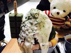 -WONDER ICE 萬得冰田(建設路总店)