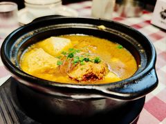 -小锅饭豆腐馆(嘉陵江街店)
