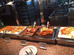 -大连富丽华大酒店·花都西餐厅
