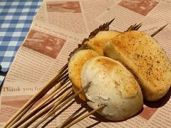 -1819餐厅·团队聚餐·烤串·精酿