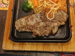 -豪享来中西餐厅(隆昌店)