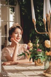 -THE QUEEN(北京店)