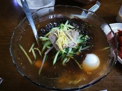 -顺姬冷面(长白西路店)