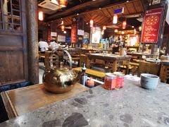 -重庆渝达老火锅(春熙路店)