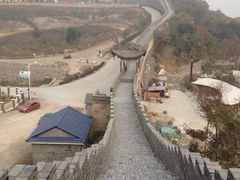 -黄贤森林公园