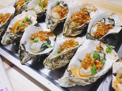-阿龙烧烤(广达路店)