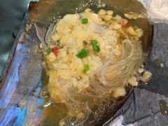 -三太子地摊烧烤·小龙虾(北蔡店)