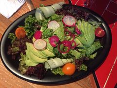 -Luchador摔跤手墨西哥餐厅(恒宇广场店)