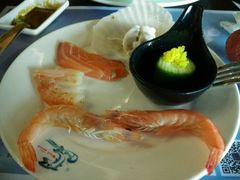 -小天鹅戴斯酒店鲸鲨百汇创作料理