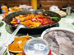 -五里关火锅(牛市口店)