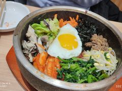 -米村拌饭(南京万达茂店)