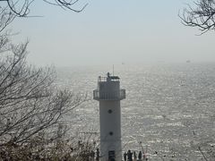 -外蒲山
