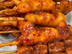 -辽B·小串(总店)