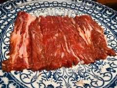 -北京老门框爆肚四季涮肉(淮海东路外滩店)