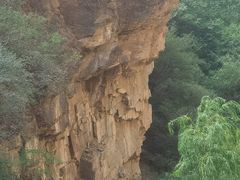 -双龙峡