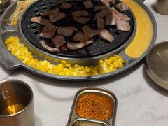 -韩宫宴烤肉·料理(苏州中心店)