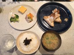 -炸牛排 京都胜牛(京都站前店)