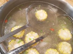 -嬷孙家潮汕牛肉火锅(北京路天河城店)