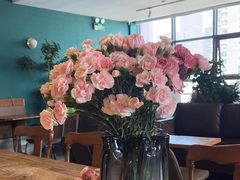-FUNFUN有饭花园聚会餐厅