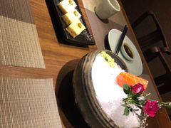 -山葵家·创意料理(万象汇店)