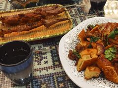 囊炒肉-新疆伊宁远征餐厅