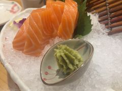 -大岛日本料理铁板烧(南通大饭店)