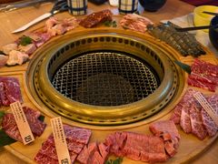 -牛角日本烧肉专门店(海运大厦店)