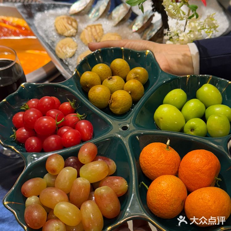 春节解锁百年独栋洋楼吃火锅看夜景……
