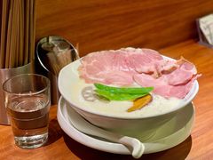 -真打拉面·日式拉面新流派(体育西横街店)