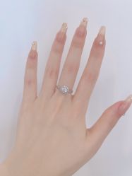 -Zbird钻石小鸟·钻戒婚戒定制高端珠宝私人定制中心