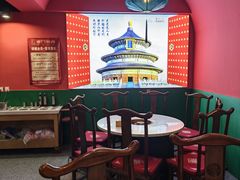 -南门铜锅涮肉(万寿路店)