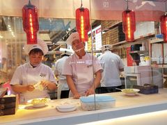 -必点海鲜·鲅鱼水饺(鞍山西道店)