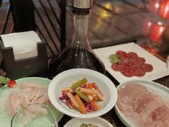 -皇城老妈川味火锅·大连海鲜火锅(港湾店)