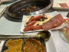 -炭之家·齐齐哈尔非遗烤肉·鲜切直供(中央大街店)