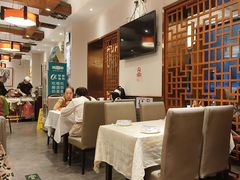 -福来居烤鸭店(天坛二店)