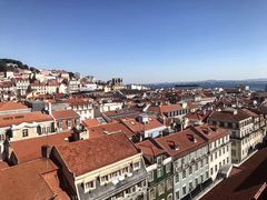 -圣胡斯塔升降机