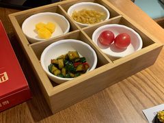 -闽上鲜·福建菜(龙湖滨江天街店)