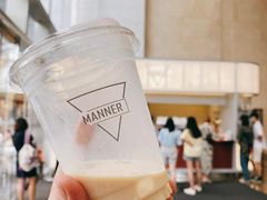 -Manner Coffee(IFS一楼店)