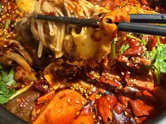 -麻六记(新天地店)