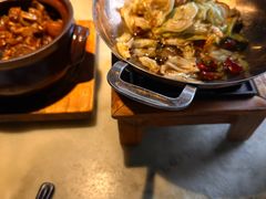 -绿茶餐厅(成都大悦城店)