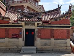-晋江五店市传统文化旅游区