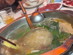 -八合里潮汕鲜牛肉火锅(吉大店)